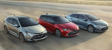NIEZAWODNOŚĆ TOYOTY