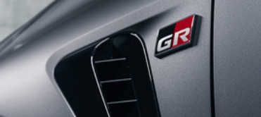 TOYOTA GAZOO RACING